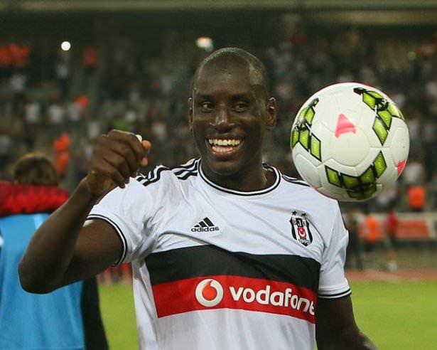<p>senin üçlü çektirirken sırıtmanı yerim ben @dembabafoot</p>
<p> </p>