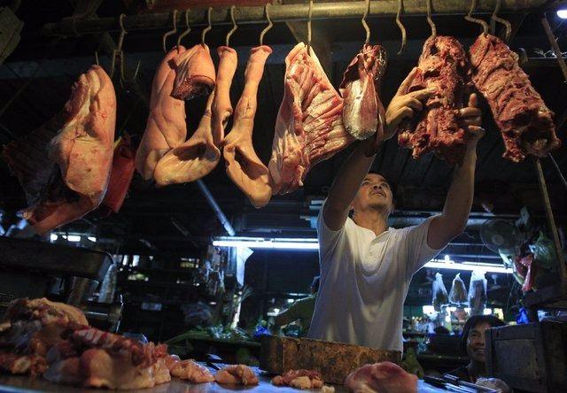 <p>Filipinler: 33.6 kg</p>

<p> </p>

