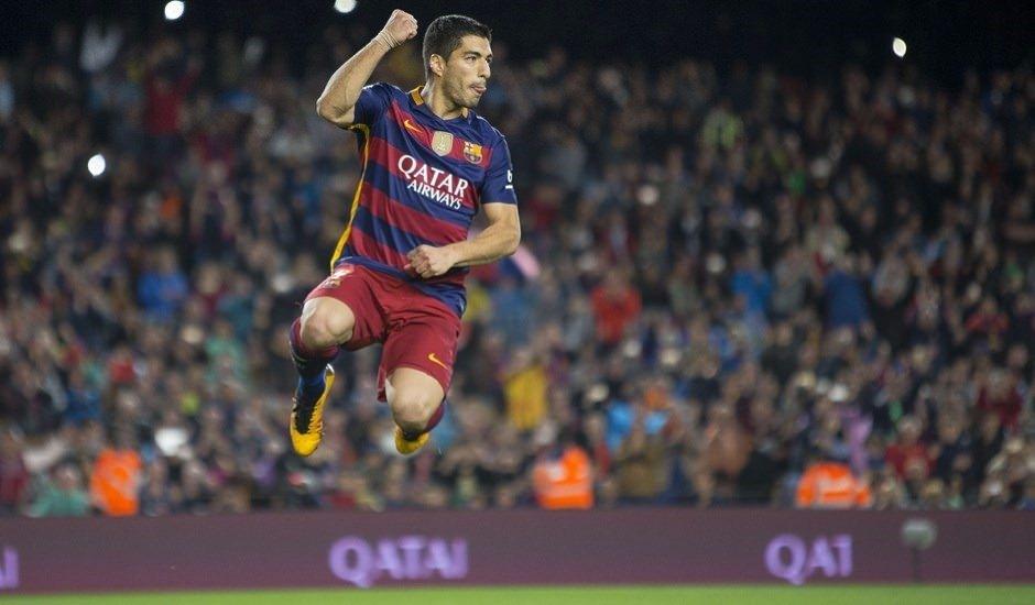 <p><strong>6- Luis Suárez</strong></p>
<p>4 kez transfer oldu / Ödenen toplam bonservis: 116,52 milyon euro</p>