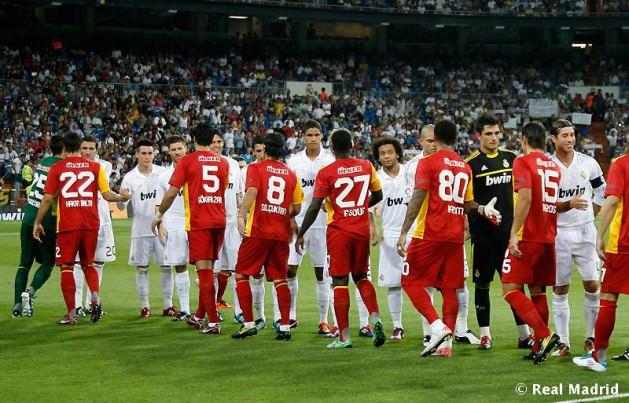 O değil de, Sergen Yalçın'ın Galatasaray-Real Madrid eşleşmesi hakkında iddaalı cümlelerini bekliyorum :)