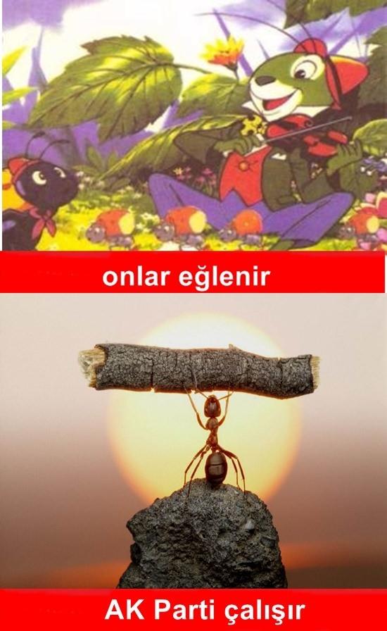 <p>Türkiye seçim heyecanı yaşarken, sosyal medyadaki siyasi capslar tıklanma rekoru kırıyor.</p>