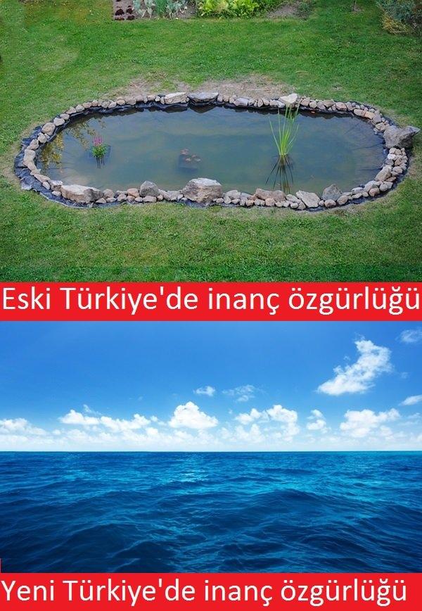 <p>Türkiye seçim heyecanı yaşarken, sosyal medyadaki siyasi capslar tıklanma rekoru kırıyor.</p>
