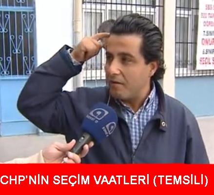 <p>Türkiye seçim heyecanı yaşarken, sosyal medyadaki siyasi capslar tıklanma rekoru kırıyor.</p>
