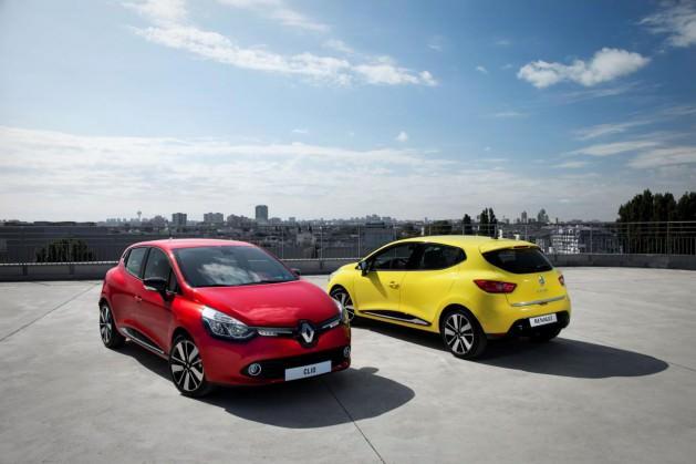 RENAULT'DA SIFIR FAİZ Anlaşmalı finans kuruluşları aracılığıyla Kangoo ailesi ve yeni Clio hariç tüm Renault modellerinde 18 ay 18 bin TL yüzde 0 faiz kampanyası uygulanıyor.