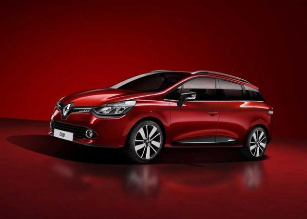 Renault Clio – Süper Mini (B-segmenti)