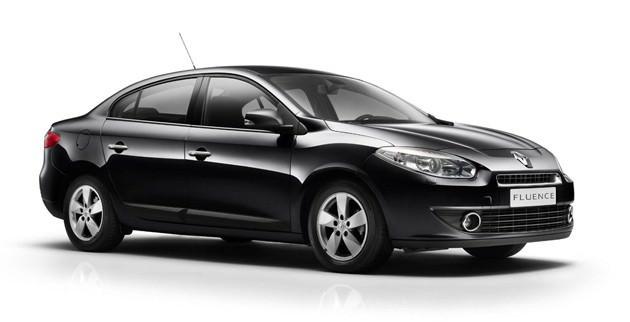 Renault İlk kez Türküye'de iki modelinin dünya prömiyerini gerçekleştirecek.Yeni Fluence ve yeni Symbol istanbul Auto Show'da Türkiye'den dünya'ya tanıtılacak.