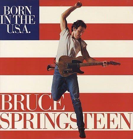 <p>Amerika'da satışa sunulan ilk cd, Bruce springsteen`in "Born in Theusa" albümüdür.</p>

<p> </p>

