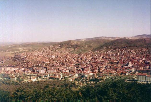 Yozgat: 453.211