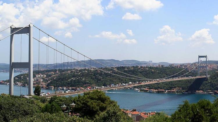 <p>İstanbul<br />
<br />
Nüfusu: 14 804 116  <br />
Toplam otomobil sayısı: 2 755 250<br />
​Kaç kişiye bir otomobil düşüyor: 5,4</p>

