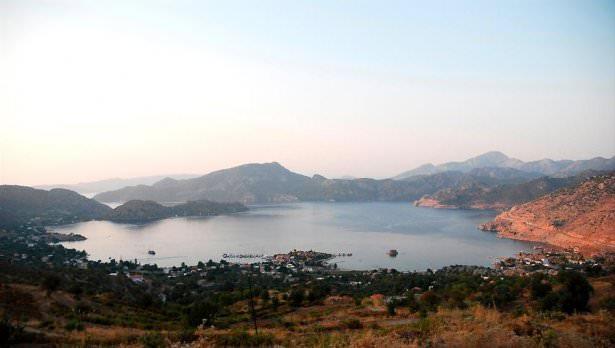 <p>Selimiye-Söğüt</p>

<p> </p>
