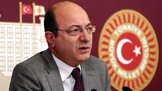 <p>İlhan Cihaner - HAYIR</p>
