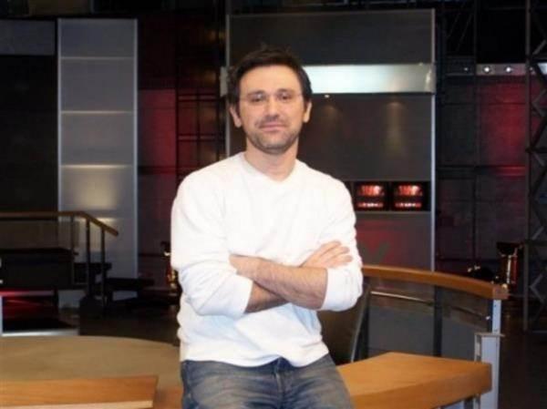 <p>Murat Kosova</p>
<p>"Bizden kaçabilirsiniz, ama bizden kurtulamazsınız"</p>