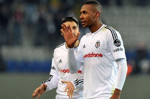 <p>Siyah-Beyazlılar, Almanya’nın Hannover 96 takımından kiraladığı stoper Marcelo’yu tutmak için düğmeye bastı. </p>