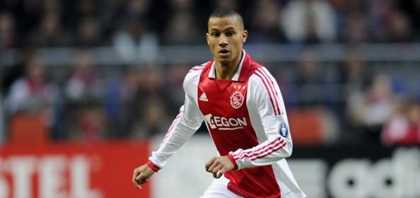 RİCARDO VAN RHİJN - Ajax : Son yıllarda bek oyuncularında sıkıntılar yaşayan Hollanda futbolu, Ricardo van Rhijn'in gelişi ile beraber sorunlardan kurtulacak gibi görünüyor. Gregory van der Wiel ile beraber Hollanda futbolunun yeni yükselen yıldızlarından olan oyuncu, şimdi Şampiyonlar Ligi'nde Borussia Dortmund, Real Madrid ve Manchester City gibi takımlara karşı hünerlerini göstermenin hesaplarını yapıyor.
