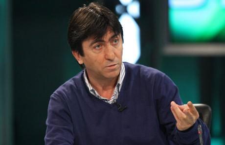 RIDVAN DİLMEN - "Dünyanın en zengin adamı olarak anılacağıma Fenerbahçe´nin futbolcusu olarak anılmayı tercih ederim"