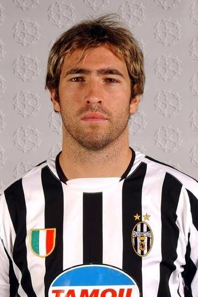 <p>Igor Tudor</p>
