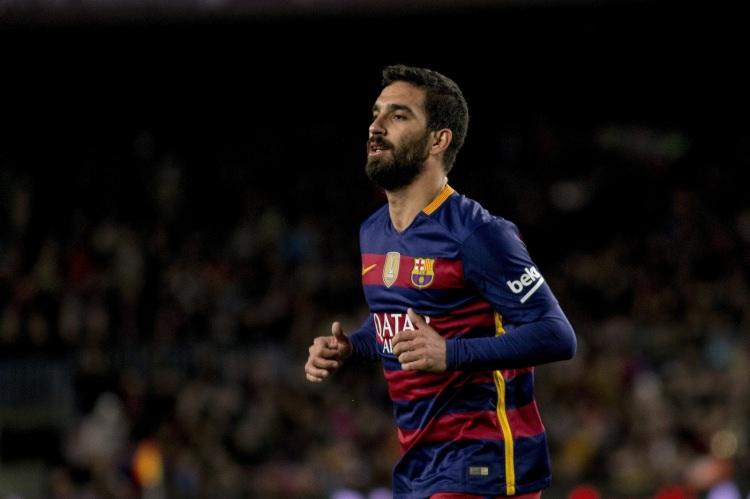 <p>Arda Turan: Adamın dibi</p>
