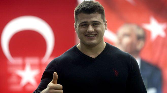 <p>Para: İhtiyaç</p>
