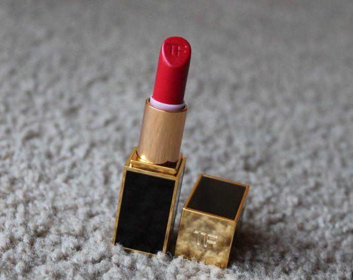 <p><strong>10. Tom Ford Cherry Lush</strong></p>
