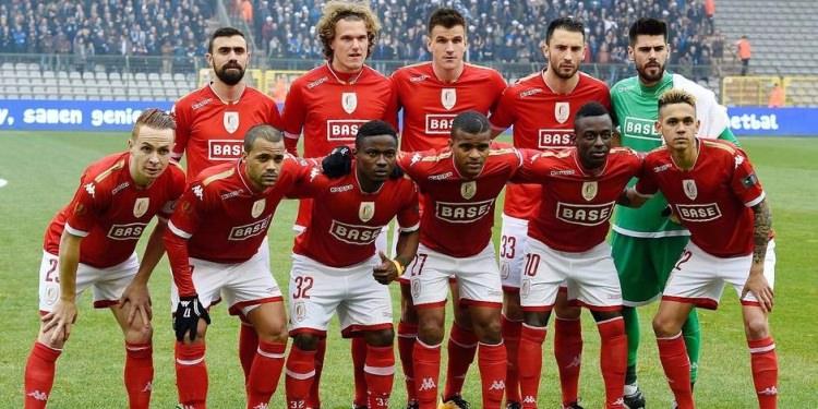 <p>Standard Liege: 10 Şampiyonluk (Belçika)</p>
