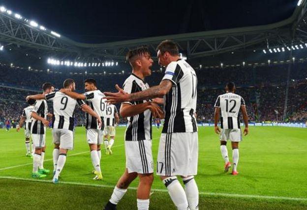<p>“Sadece bir Messi var. Tıpkı sadece bir Maradona olduğu gibi. Messi'ye çok fazla hayranım ancak Juventus için oynuyorum ve kazanmak için her şeyi yapmak istiyorum.”</p>

<p> </p>

<p><strong>SOSYAL MEDYADA DYBALA TEPKİLERİ</strong></p>
