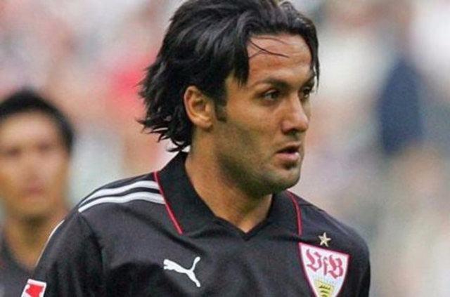 <p>YILDIRAY BAŞTÜRK - BEŞİKTAŞ, FENERBAHÇE, GALATASARAY</p>
