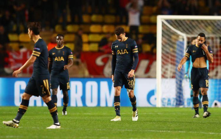 <p>20 - Tottenham - 75.478</p>
