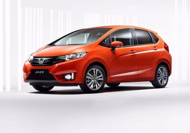 <p>Honda Jazz</p>

<p> </p>
