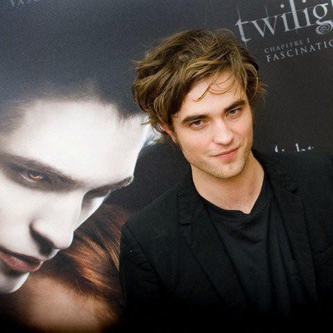 10- Robert Pattinson: 26,5 milyon dolar