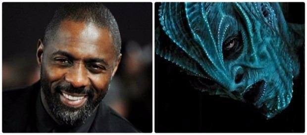 <p>Idris Elba</p>

<p>'Star Trek Beyond'da Krall rolünde...</p>
