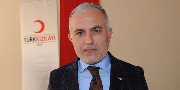 <p>Ankara’da geçtiğimiz yıl düzenlenen “İyilik Koşusu”nun ikincisine günler kala konuşan Kınık, Kızılay’ın asli görev alanı olan kan toplama konusunda yatırımlarını artıracaklarını da ifade etti.</p>