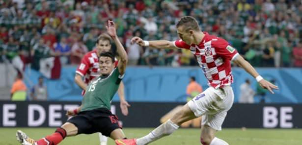 <p>Ivan Perisic - Hırvatistan</p>

<p> </p>

<p> </p>
