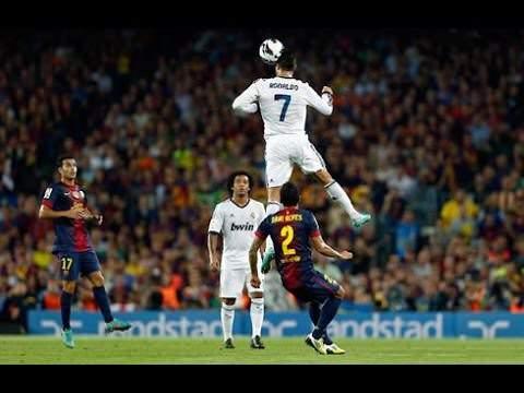 <p>Ronaldo'nun bu kası normal insanlardan çok daha güçlü.</p>
<p> </p>