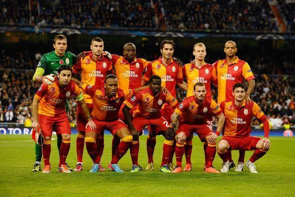 <p>Galatasaray, bu 25 yılda iki kez çeyrek final oynarken bir kez de son 16 turuna kalmayı başardı.</p>

<p> </p>
