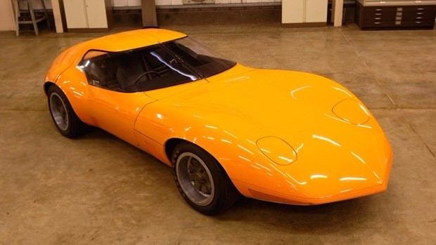 <p>Opel’in 1968-73 yılları arasında ürettiği GT’nin yeni versiyonu olacak olan modelin bütün detayları henüz paylaşılmadı.</p>
<p> </p>