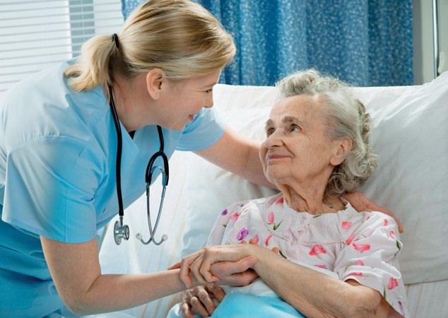 <p>Kanser ölüm oranları son 20 yıl içinde % 20 düştü.</p>
<p> </p>