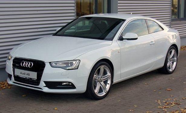 <p><strong>AUDI</strong></p>

<p>610 adet</p>
