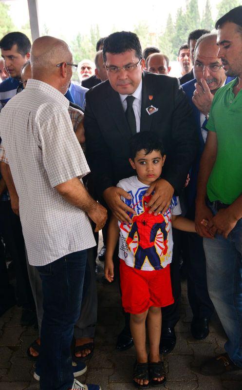 <p>OSMANİYE</p>
