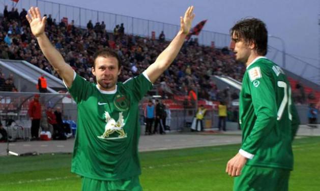 13- Rubin Kazan Şampiyonluk oranı: 29.00