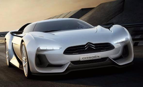 <p><strong>Citroën </strong><br />
<br />
Şirket ismini kurucusu olan ünlü Fransız sanayici André-Gustave Citroën'den alır.</p>
