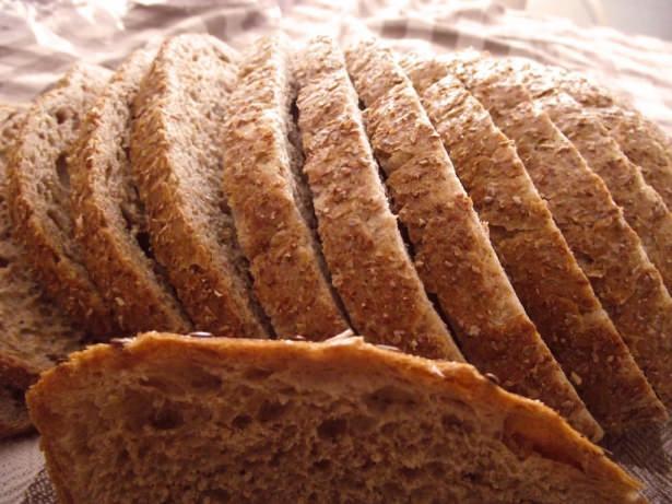 <p><strong>Peygamber Efendimiz'in (asm)yediği ekmek;</strong></p>
