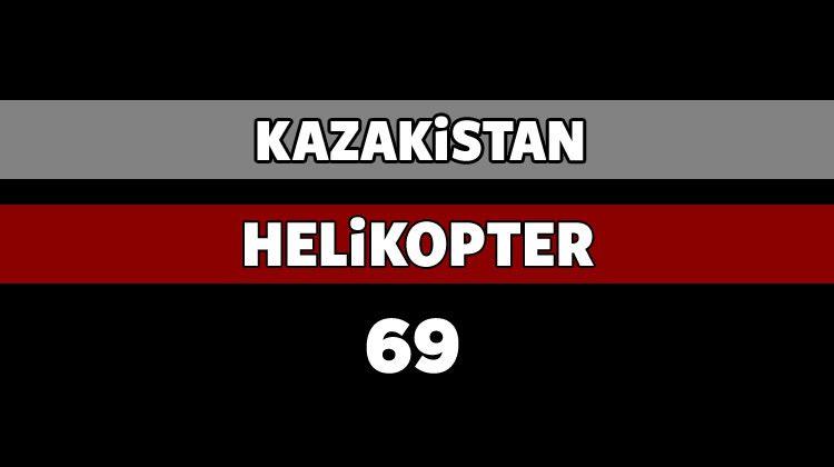 <p>KAZAKİSTAN</p>
