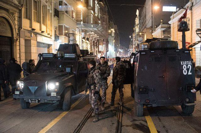 <p>Açıklamasında, amacı ne olursa olsun her türlü terörü en sert biçimde kınadığını belirten Akıncı, Büyükelçi Karlov'un ailesi ve Rus halkının acısını paylaştığını ifade etti. </p>
