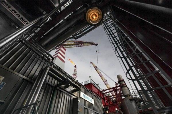 <p>Ancak g&uuml;venlik endişeleri nedeniyle &uuml;retim 2013 yılında başlayabildi.<br />
&nbsp;</p>
