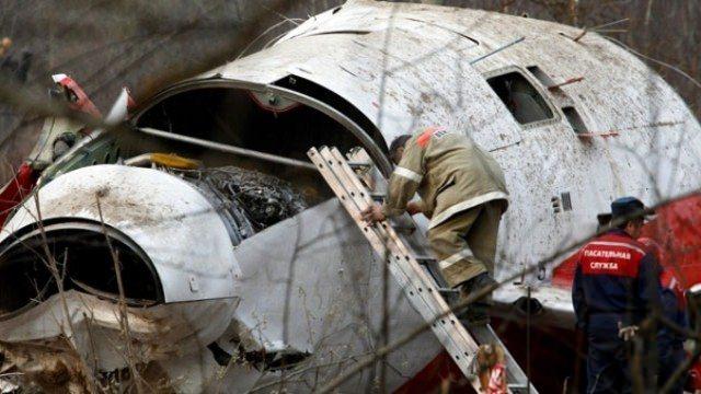 <p>Karadeniz'de düşen Rusya Savunma Bakanlığına bağlı Tu-154 uçağındaki 92 kişiden kurtulan olmadı.</p>
