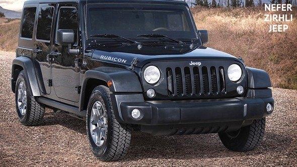 <p>4x4 zırhlı devriye aracı Jeep’e giydirilen Nefer zırhlama sisteminde ise, son teknoloji kompozit ve seramik bazlı malzeme kullanıldı. Şirketin iddiasına göre bu zırhla araç tam yüksek koruma sınıfına sahip oluyor.</p>

<p> </p>
