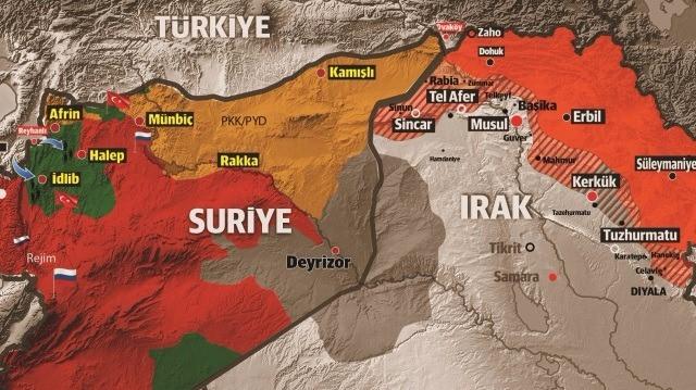 Türk kalkanı büyüyor!