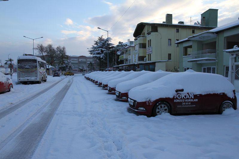 <p>BALIKESİR</p>
