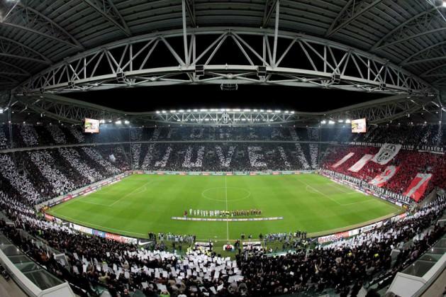 1. Juventus Stadium - Juventus FC