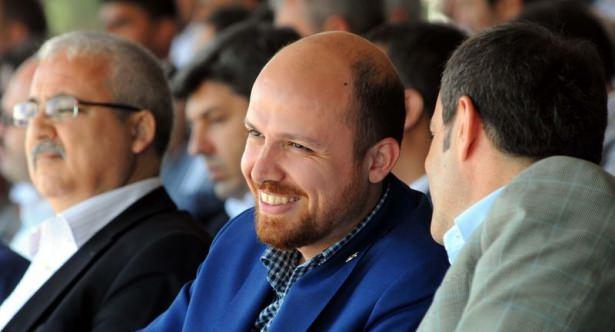<p> İnşallah bu tür etkinlikleri artırarak, gençlerimize bu geleneksel sporlarımızı tanıtarak bunlarla zaman geçirmelerini teşvik ederek, bu yoldan inşallah 2053 ve 2071'i kuracak gençliğimizi yetiştireceğiz.</p>
